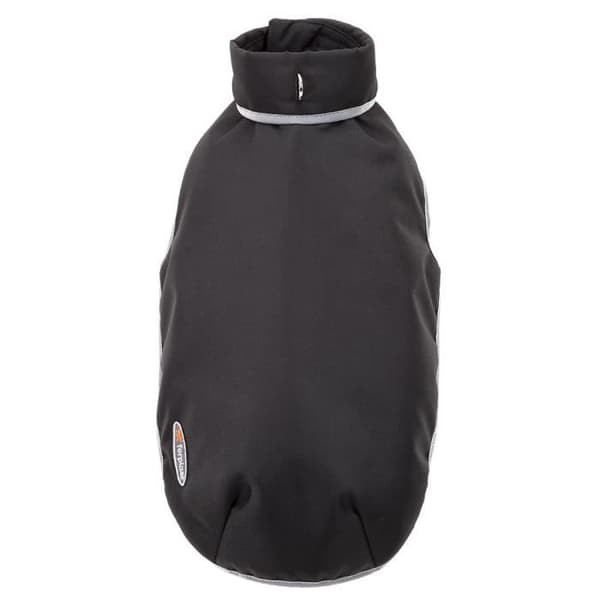 Hundmantel - FERPLAST - Techno - 47 cm - Polyester - Vattentät - Reflekterande band