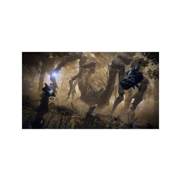Elden Ring Nightreign PS5