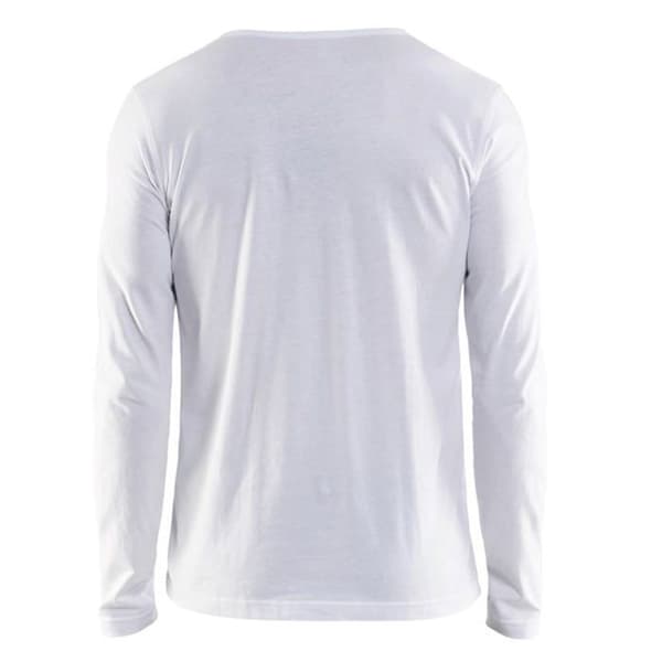 Blaklader långärmad t-shirt