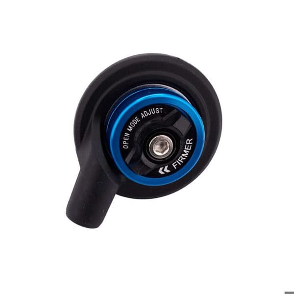 Fox Factory FIT4 Push-Unlock stötdämpare kit 2018