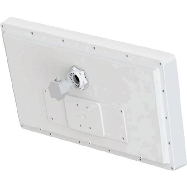 SAT Antenn - MEGASAT - D1 Profi-Line - Vit