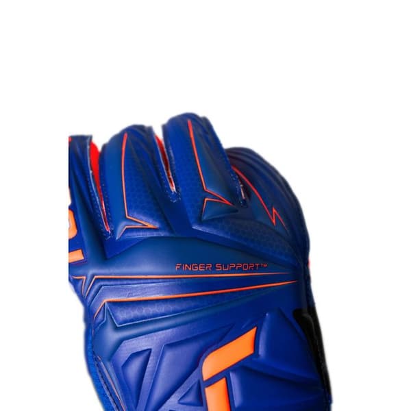Reusch Attrakt Infinity Finger Support Målvaktshandskar