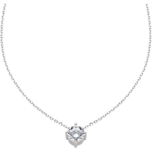 Collier - Silver 925 Silver - Amen - CLSO60BB