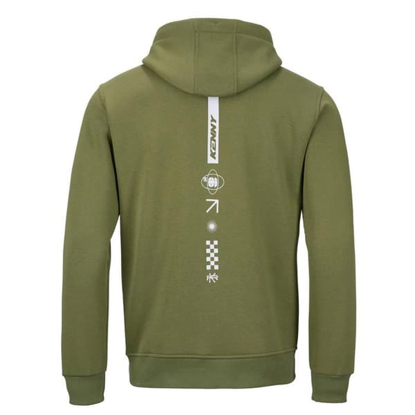 Kenny Meta hoodie