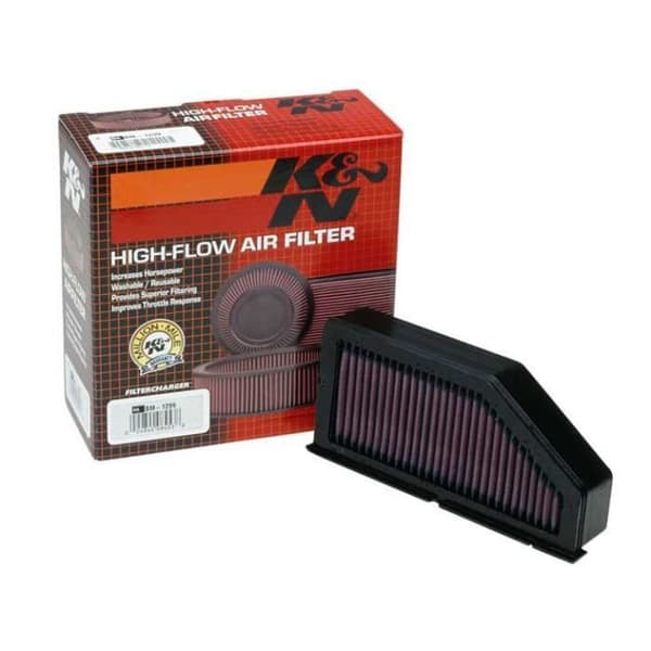 K&N - Luftfilter kompatibelt med Bmw K1200Lt 98-08