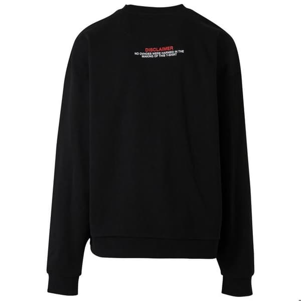 Oversize sweatshirt Upscale Ovhoe
