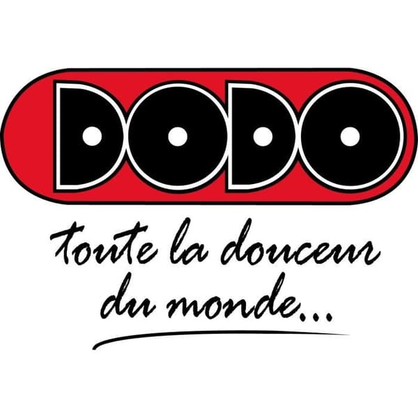 Couette DODO MAXICONFORT ULTRA 200x200cm