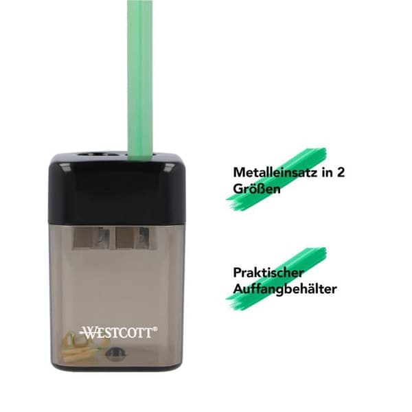 Vässare Westcott - E-744744 00