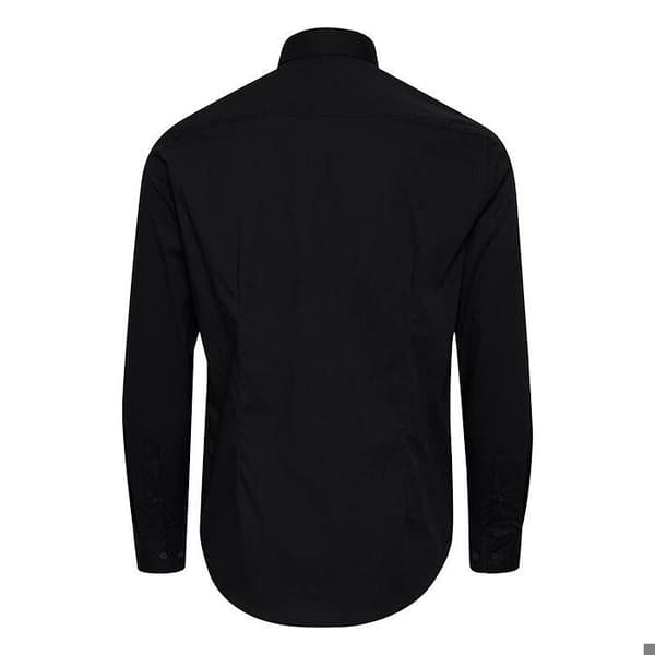 Casual Friday slim fit skjorta