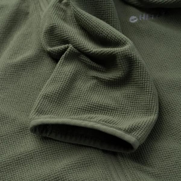 Polaire full zip Hi-Tec Damis II