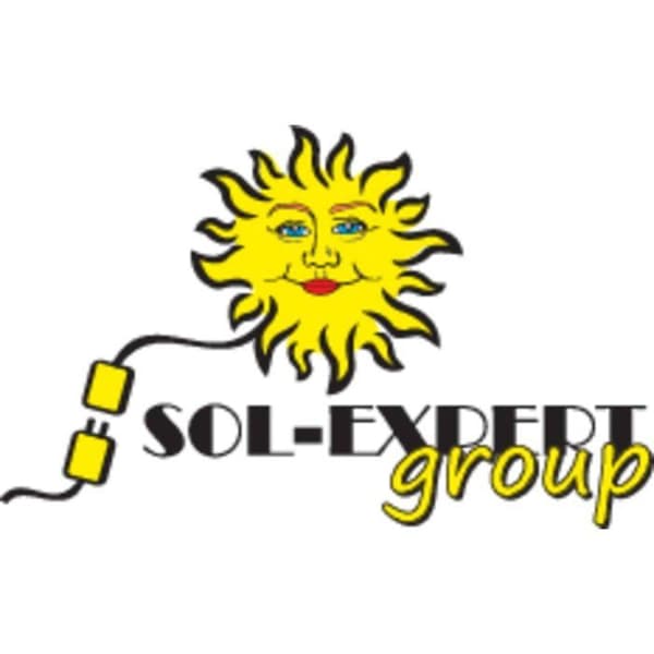 Mini-solar racerbilar kit Sol Expert 47151