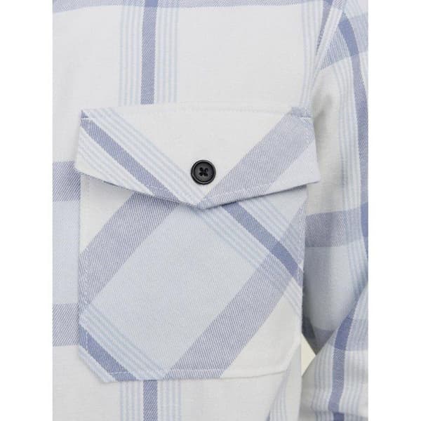 Jack & Jones Croy Spring Check långärmad skjorta