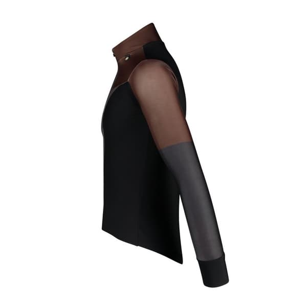 Dam långärmad tröja Bioracer Vesper Tempest Thermal