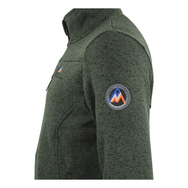 Peak Mountain Cemo fleecejacka