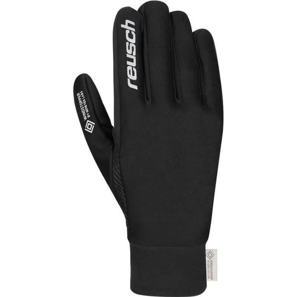 Skidhandskar - REUSCH - Karayel - Windstopper® - Touch-Tec - Primaloft