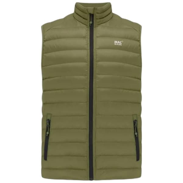 Doudoune utan ärmar Mac In A Sac Alpine