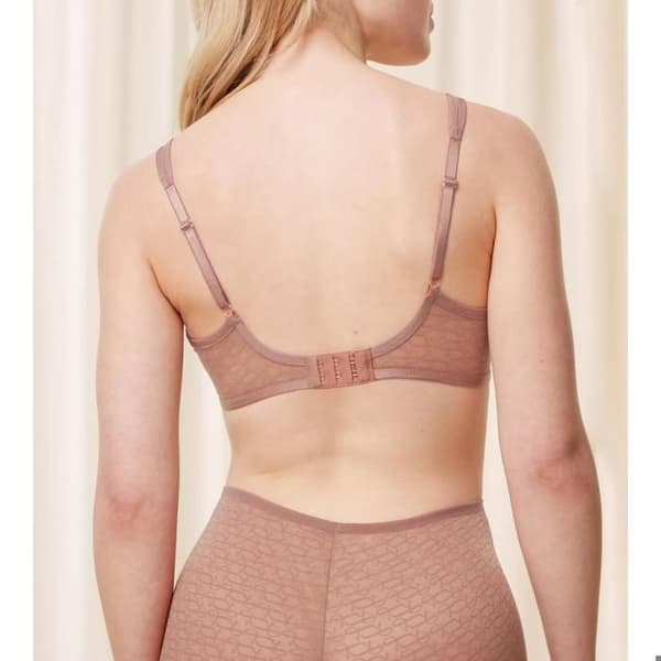 Triumph Signature Sheer 01 dambehå
