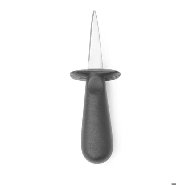 Rakt ostronkniv (L)160 mm - Hendi