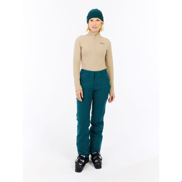 Dame 1/4 zip undertröja Protest Gentle
