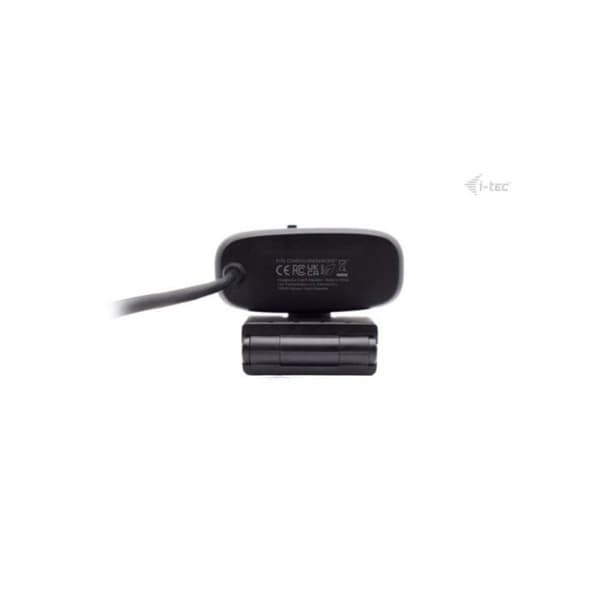 Webbkamera i-tec SOLOMON 300 4K Ultra HD USB