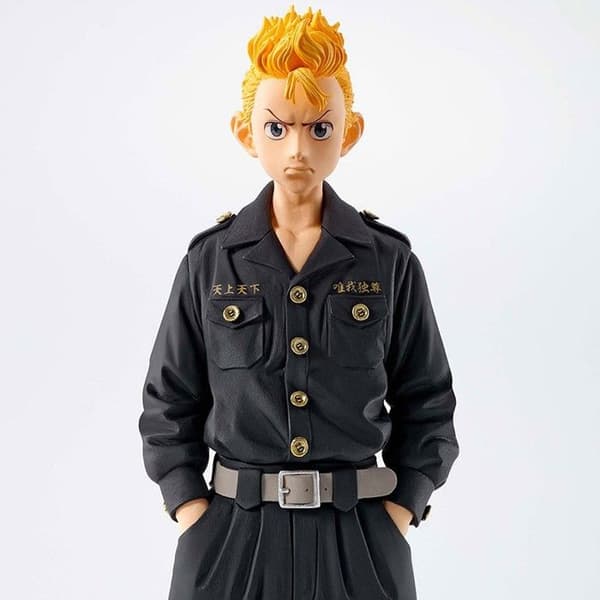 Figura Tokyo Revengers Takemichi Hanagaki