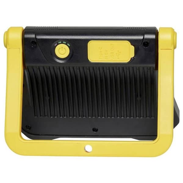 STANLEY Arbetslampa 1500 lm SXLS50118E