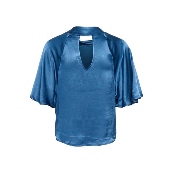 Blus 3/4 dam Soaked in Luxury Milu Katharine Studio