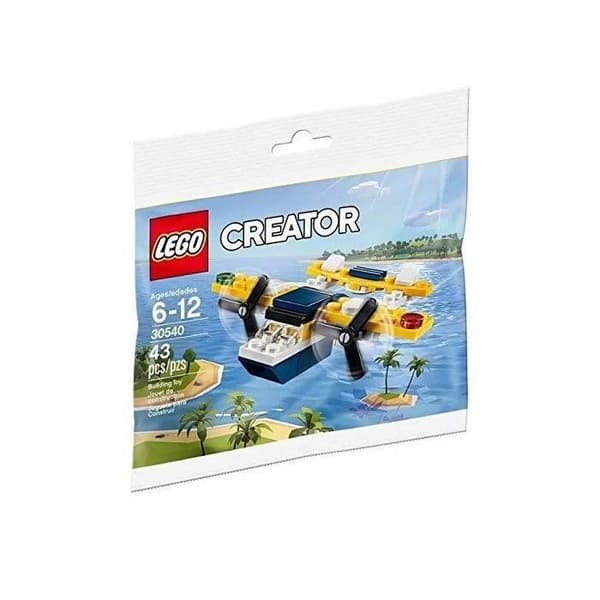 LEGO minifigurer