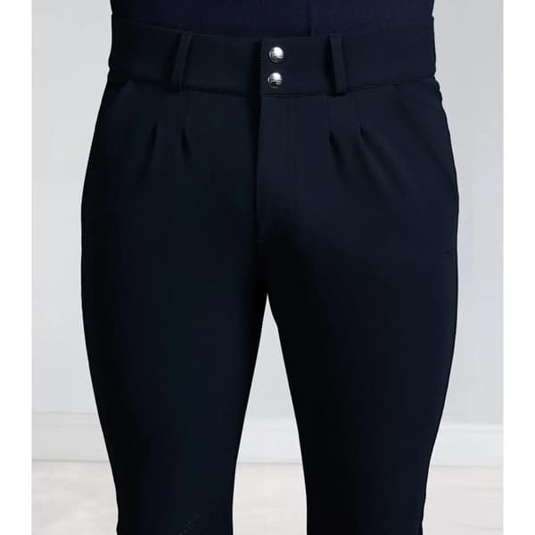 Pants ridning mid grip Premier Equine Verismo