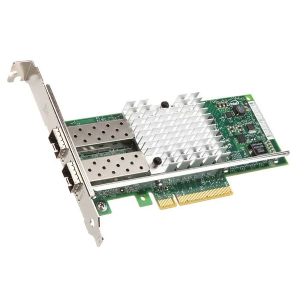 INTEL Ethernet Konvergerad Nätverk