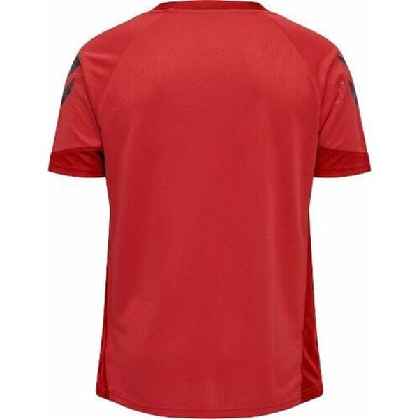 Hummel Poly Barntröja