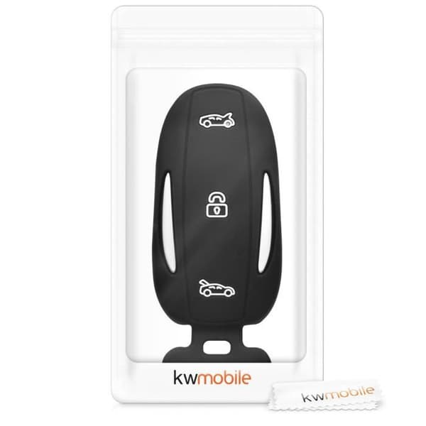 kwmobil Tesla-modell