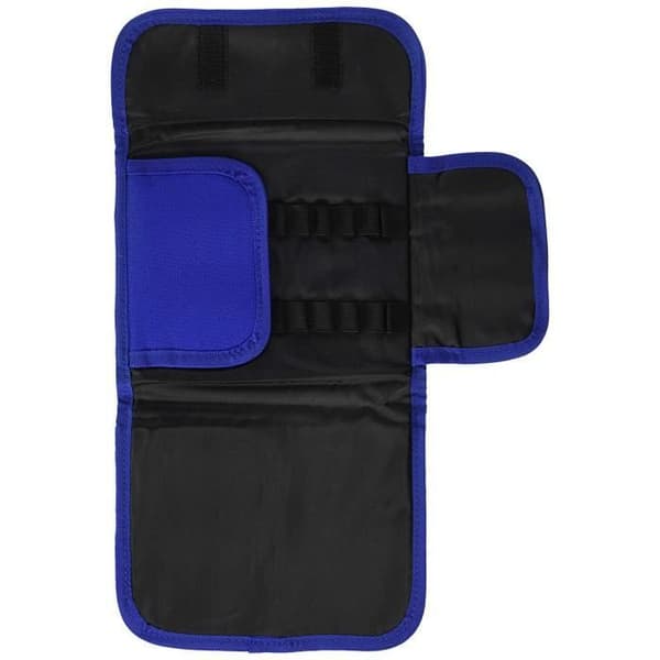 GIMA Vial Bag, Cordura, Blå - 25742