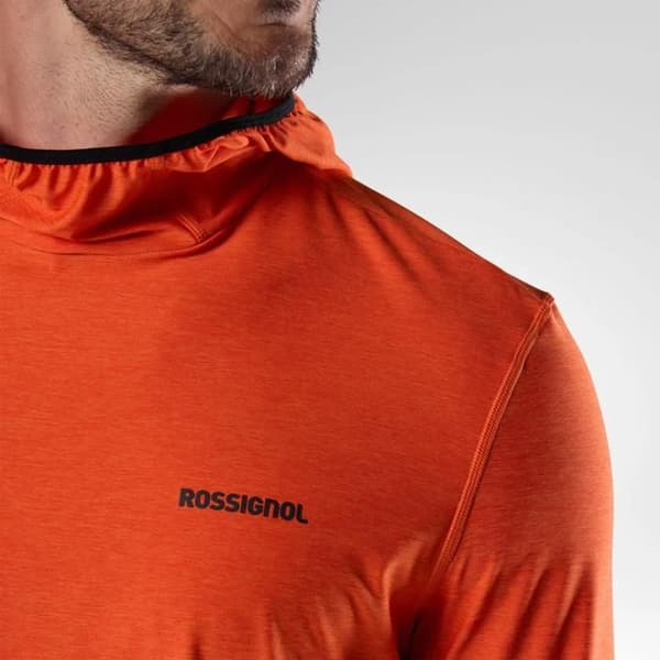 Rossignol Westweg hoodie