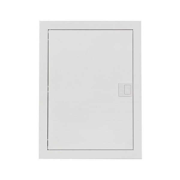 Säkerhetscentral - EPN - Modell X - 28 moduler - IP30 - Inomhus