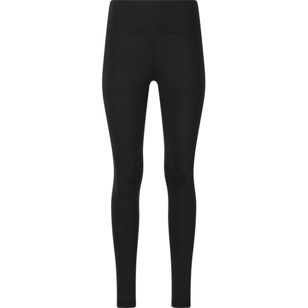 Legging dam Athlecia Lisryan - svart