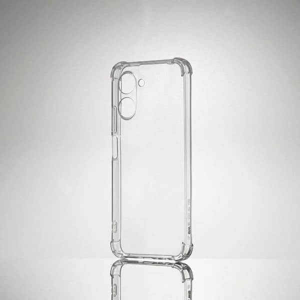 WE TPU-skyddande skal - REALME C33