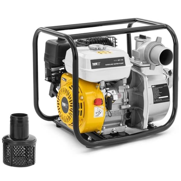 Vattenpump therm MSW-GP-110