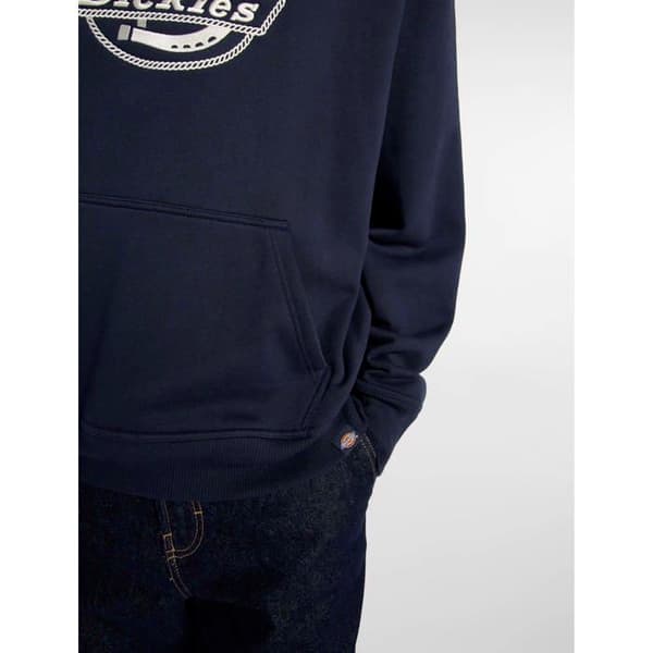 Sweat Dickies Forth Shaw Hoodie
