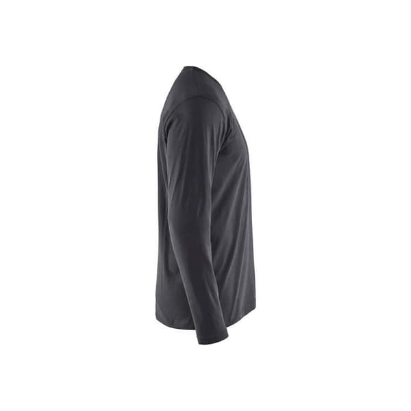 Blaklader långärmad t-shirt