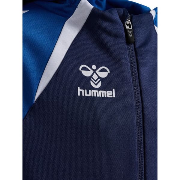 Huvtröja barn Hummel Lead 2.0