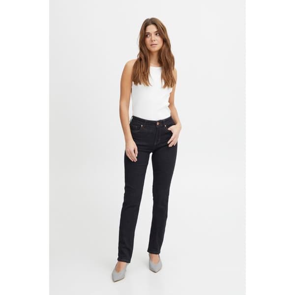 Jeans dam Pulz Jeans Emma
