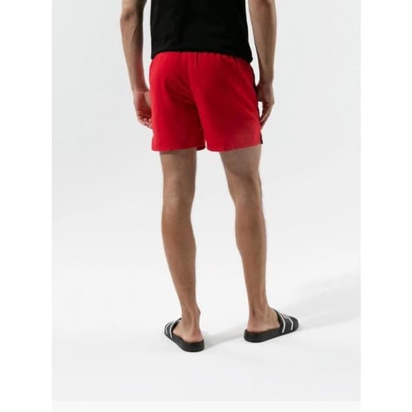Kort badbyxa Essential lap - Nike swim