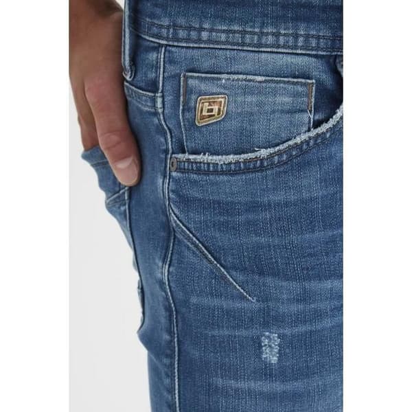 Jeans Blend echo fit multiflex