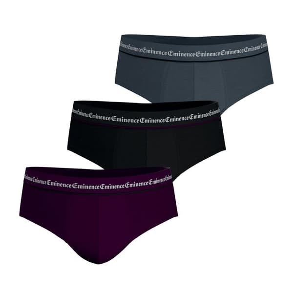 3-pack herrunderkläder Business Eminence