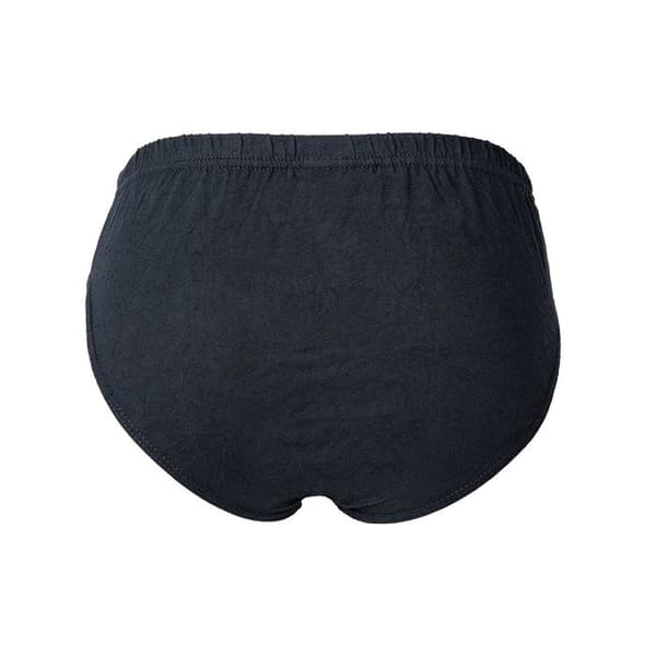 Pack med 3 stora Ceceba kalsonger i svart