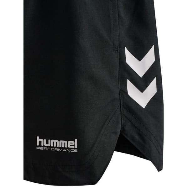 Hummel Pulse badshorts - svart