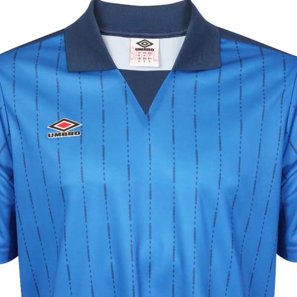 UMBRO Polo Linear Prt Jsy 55