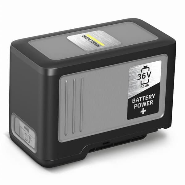 Batterieffekt+ 36/75 KARCHER - 2.445-043.0