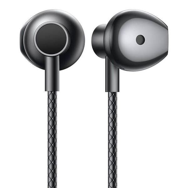 Hörlurar - JOYROOM - JR-D8 - In-ear - Bluetooth 5.4 - Svettresistent